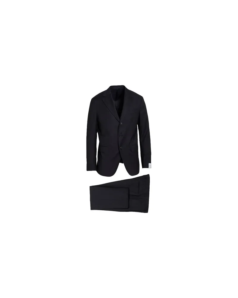 Caruso ANZÜGE und CO-ORDS - Anzügeauf YOOX.COM Nachtblau