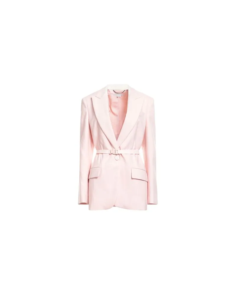 Stella McCartney ANZÜGE und CO-ORDS - Blazersauf YOOX.COM Rosa