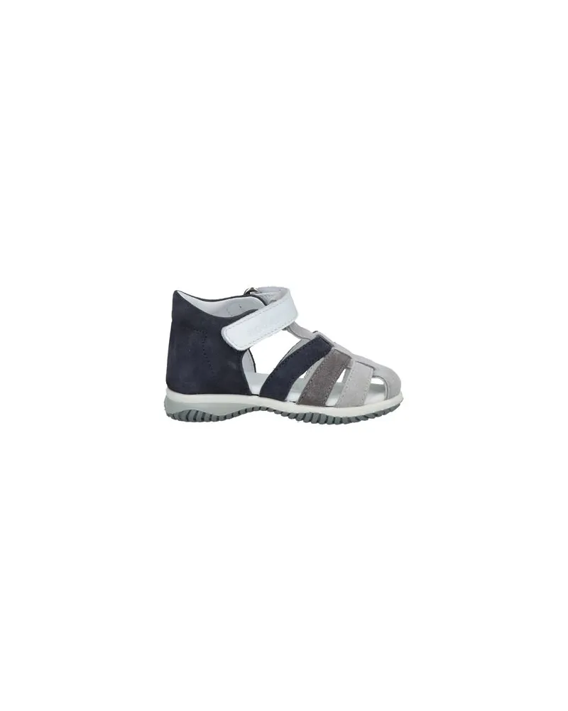Hogan SCHUHE - Sandalenauf YOOX.COM Grau