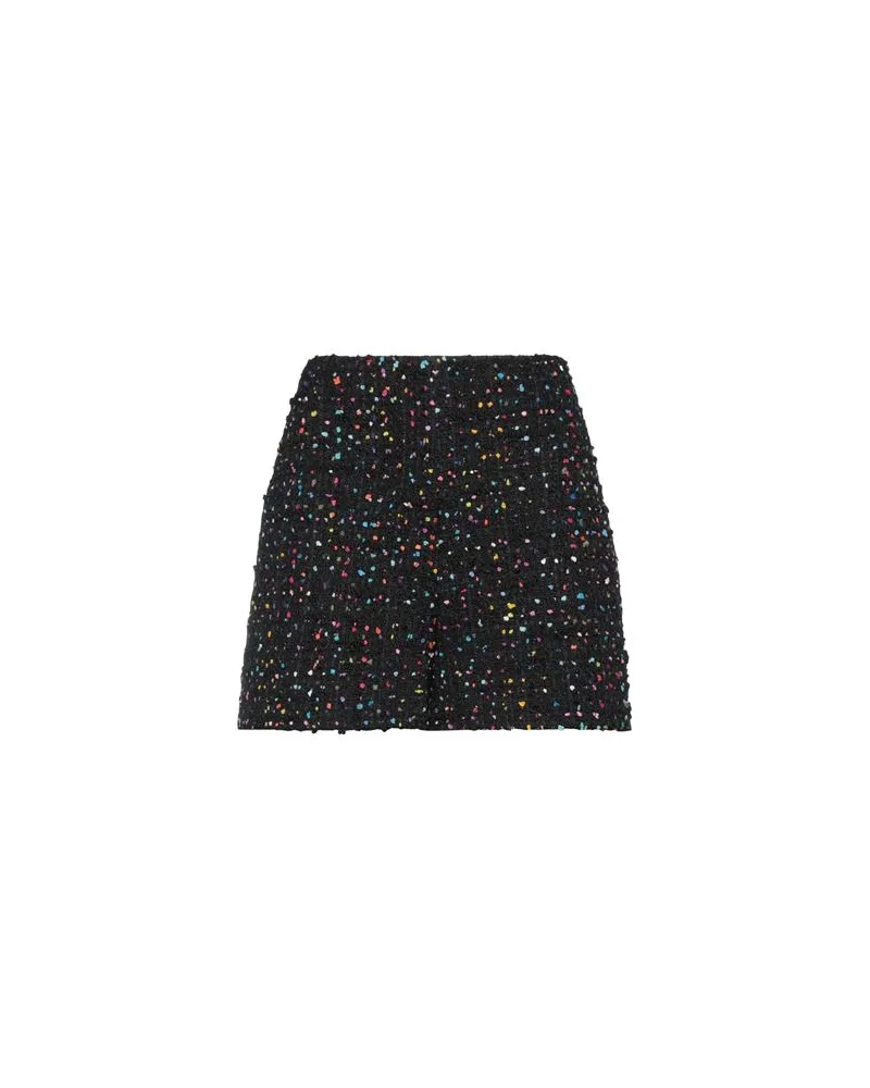 Valentino Garavani HOSEN & RÖCKE - Shorts & Bermudashortsauf YOOX.COM Schwarz
