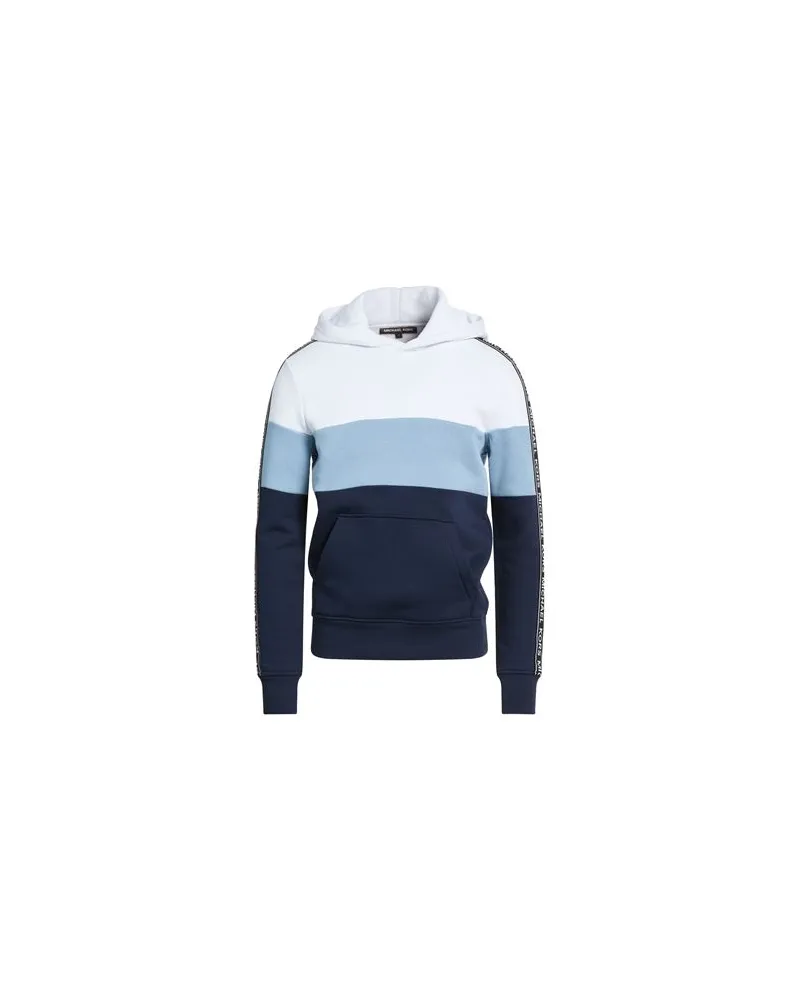 Michael Kors TOPS - Sweatshirtsauf YOOX.COM Hellblau