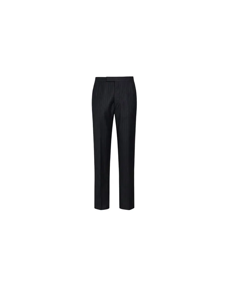 Thom Browne HOSEN & RÖCKE - Hosenauf YOOX.COM Braungrau