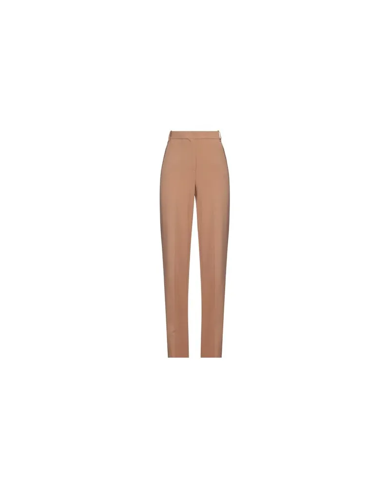 Kaos HOSEN & RÖCKE - Hosenauf YOOX.COM Kamel