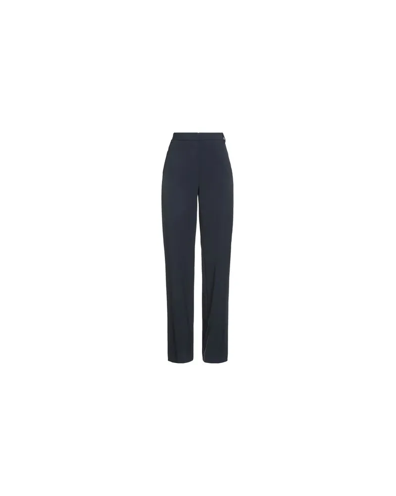 Kaos HOSEN & RÖCKE - Hosenauf YOOX.COM Nachtblau