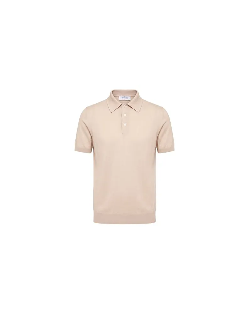 Gran Sasso STRICKWAREN - Pulloverauf YOOX.COM Beige