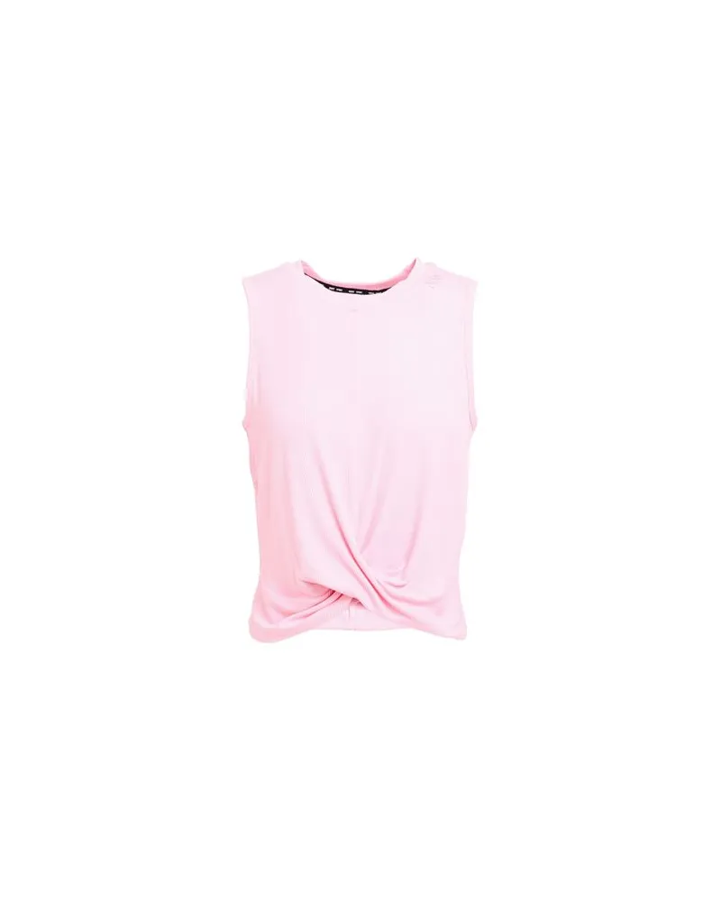DKNY TOPS - Tank Topsauf YOOX.COM Rosa