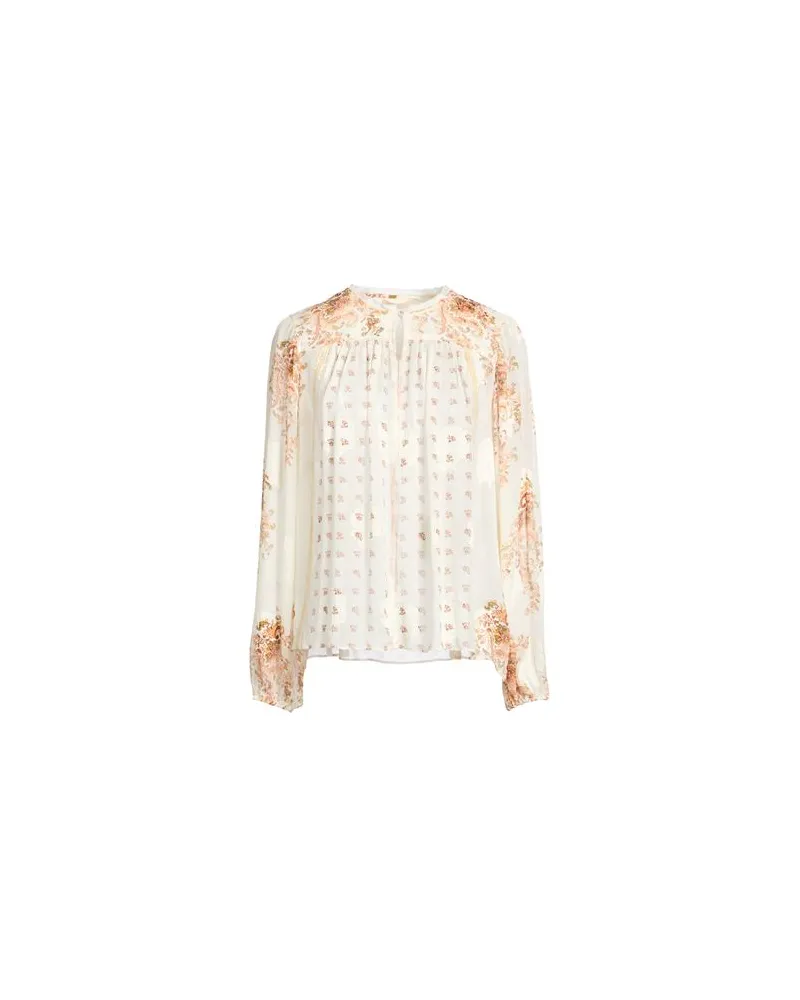 Ulla Johnson TOPS - Topsauf YOOX.COM Off