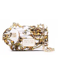 Versace Jeans Schultertasche Bunt