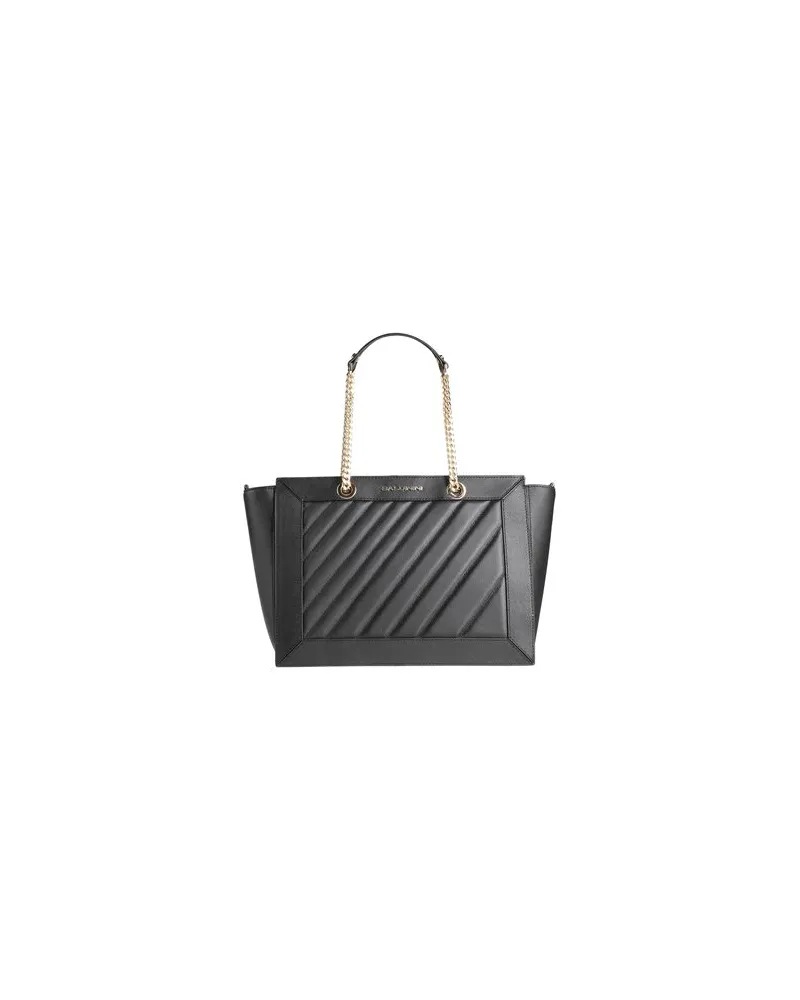 Baldinini TASCHEN - Handtaschenauf YOOX.COM Schwarz