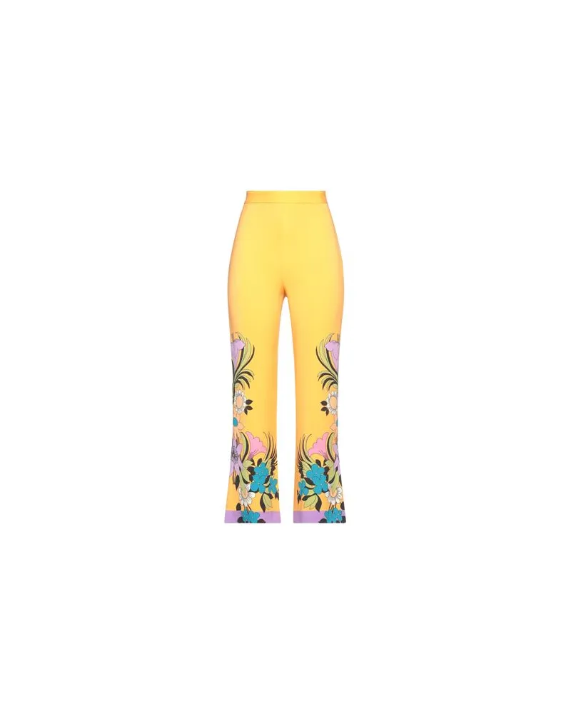 La DoubleJ HOSEN & RÖCKE - Hosenauf YOOX.COM Mandarine