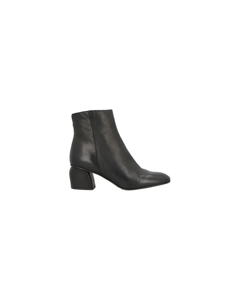 Melluso SCHUHE - Stiefelettenauf YOOX.COM Schwarz