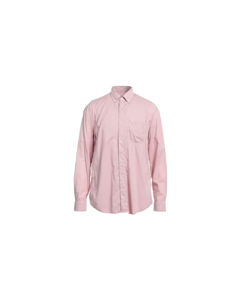 Dondup TOPS - Hemdenauf YOOX.COM Rosa