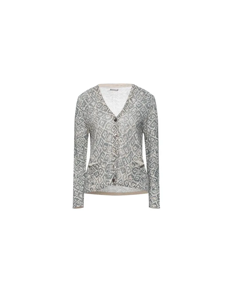 hemisphere STRICKWAREN - Strickjackenauf YOOX.COM Beige