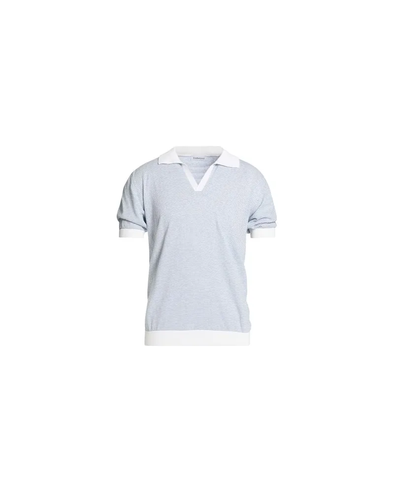 Bellwood STRICKWAREN - Pulloverauf YOOX.COM Blaugrau