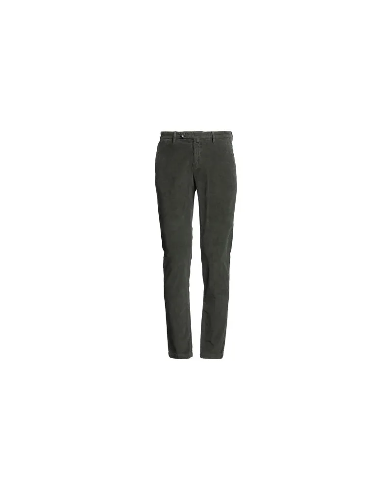 Briglia 1949 HOSEN & RÖCKE - Hosenauf YOOX.COM Dunkelgrün
