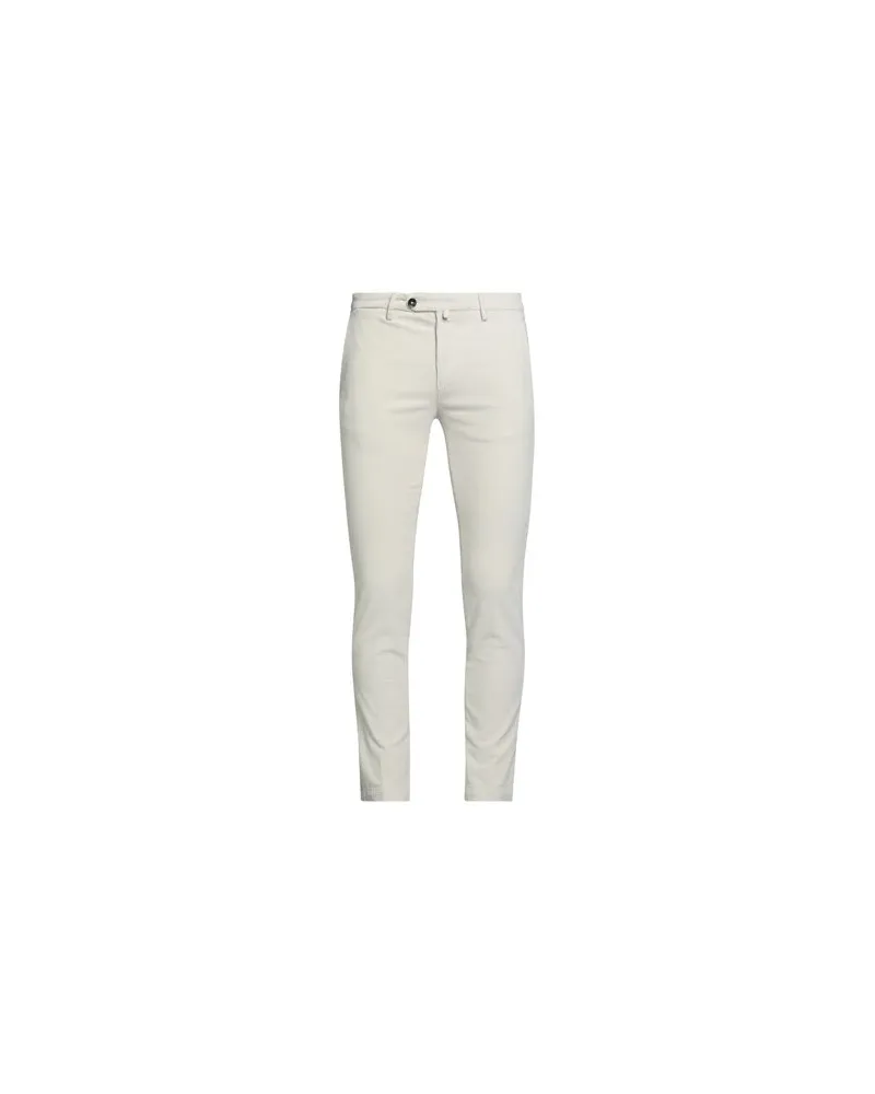 Briglia 1949 HOSEN & RÖCKE - Hosenauf YOOX.COM Beige
