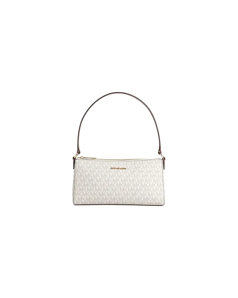 Michael Kors TASCHEN - Handtaschenauf YOOX.COM Elfenbein