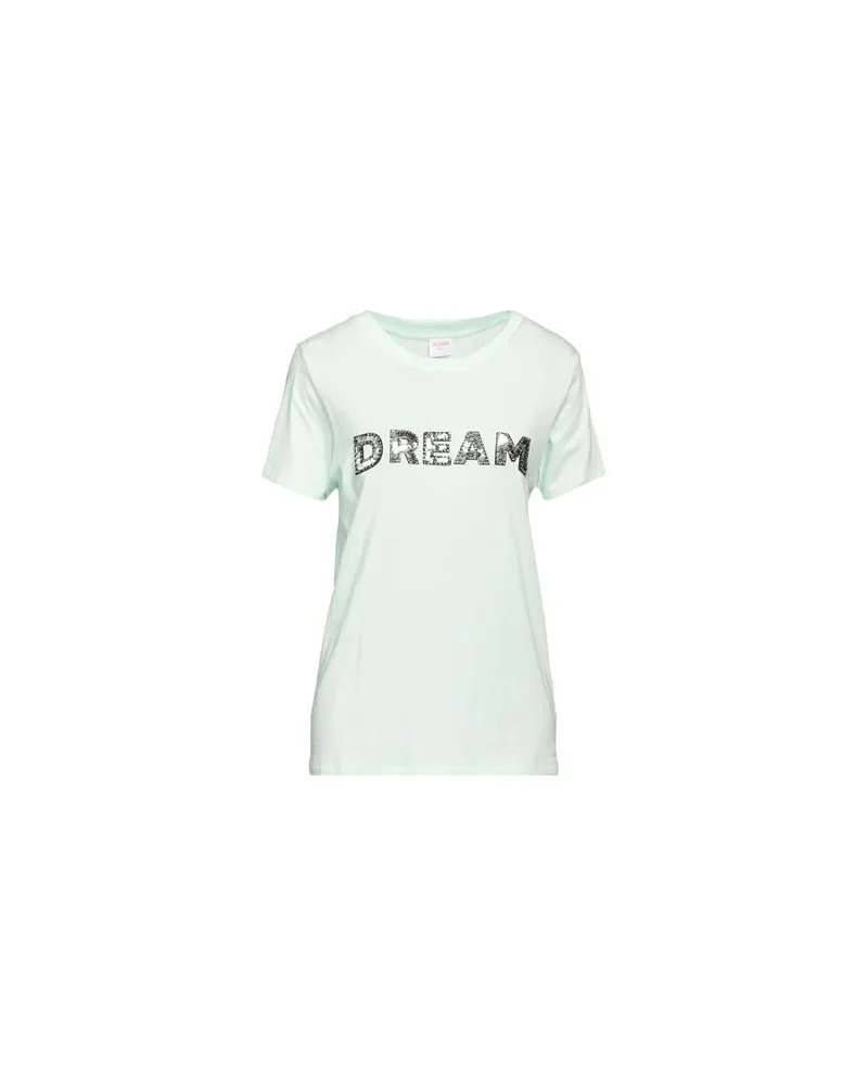 Sun68 TOPS - T-shirtsauf YOOX.COM Säuregrün