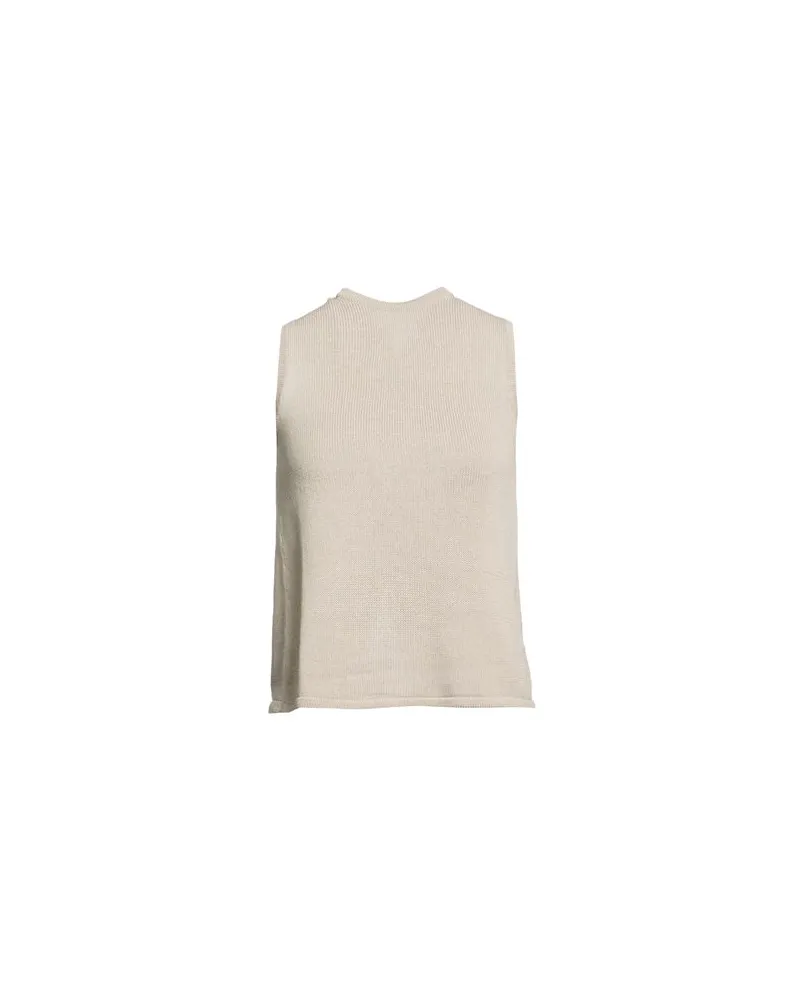 tibi TOPS - Topsauf YOOX.COM Hellgrau
