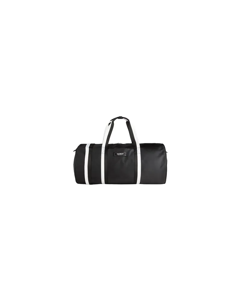 Bikkembergs KOFFER & CO. - Reisetaschenauf YOOX.COM Schwarz