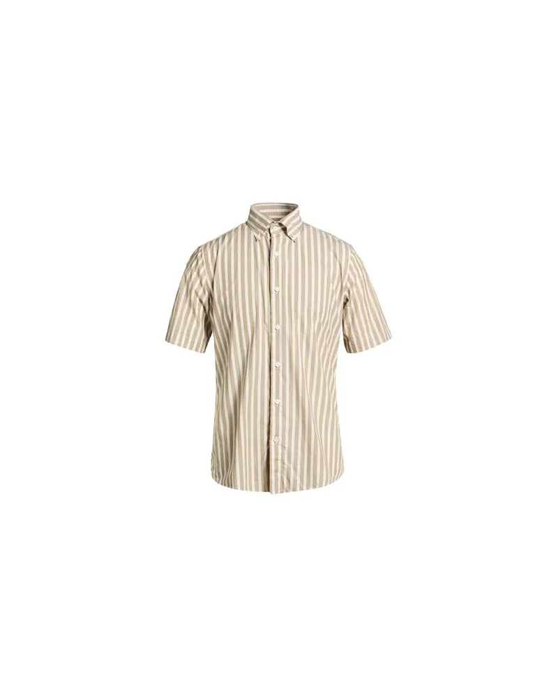 Truzzi TOPS - Hemdenauf YOOX.COM Beige