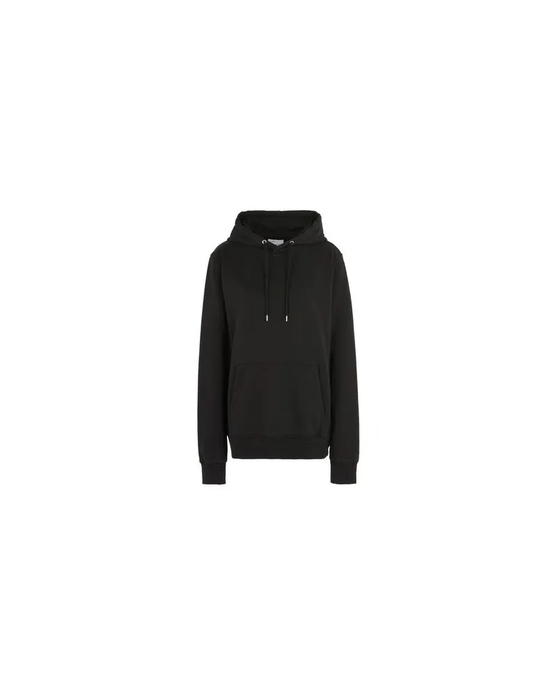 COLORFUL STANDARD TOPS - Sweatshirtsauf YOOX.COM Schwarz