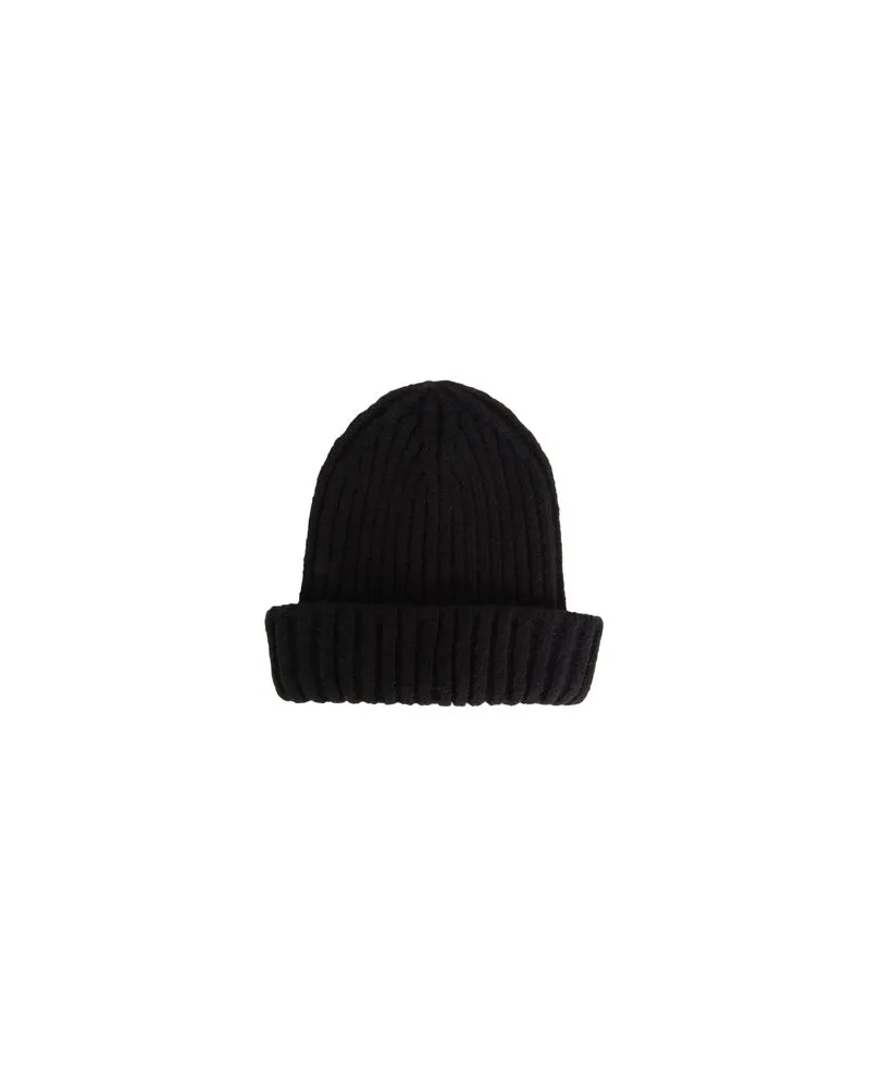 Topshop ACCESSOIRES - Mützen & Hüteauf YOOX.COM Schwarz