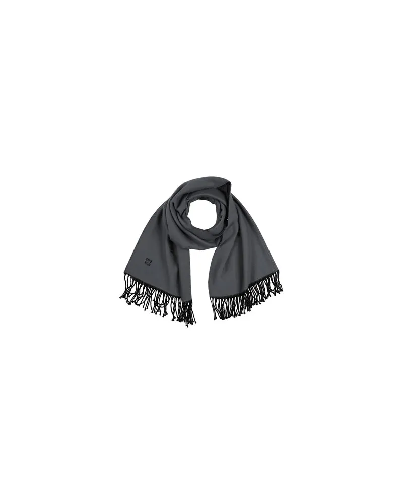 Givenchy ACCESSOIRES - Schalsauf YOOX.COM Blei