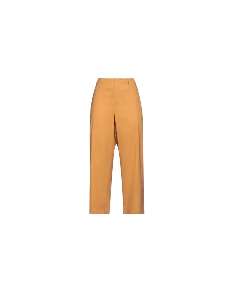 Rag & Bone HOSEN & RÖCKE - Hosenauf YOOX.COM Mandarine