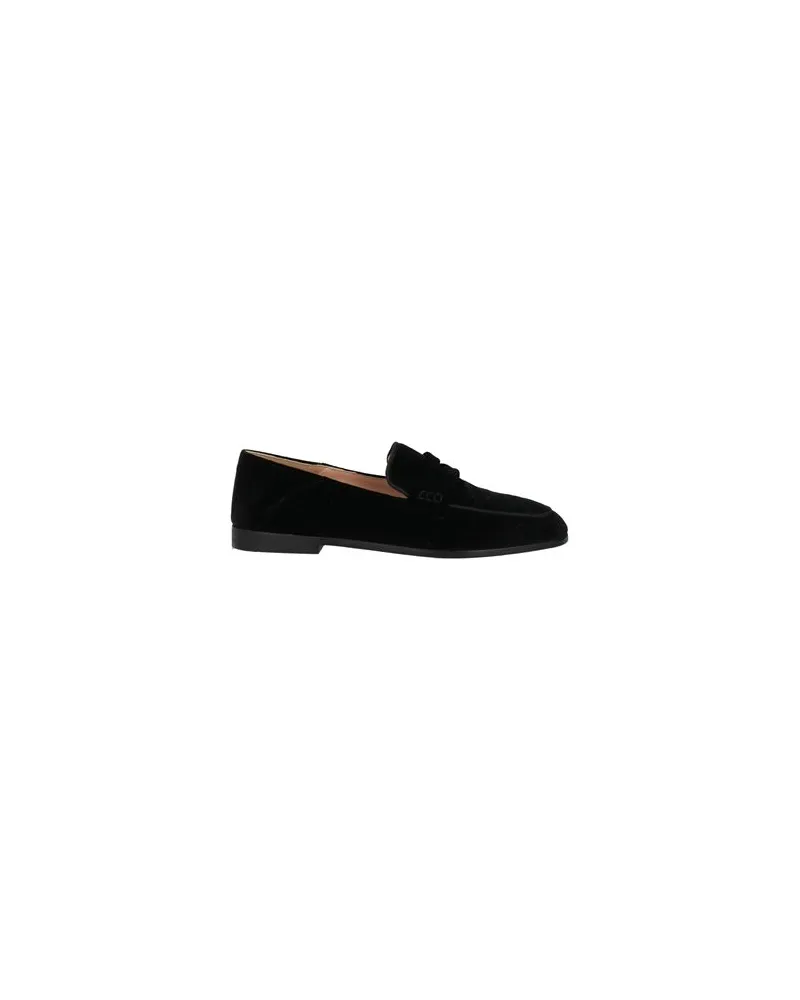 Maliparmi SCHUHE - Mokassinsauf YOOX.COM Schwarz