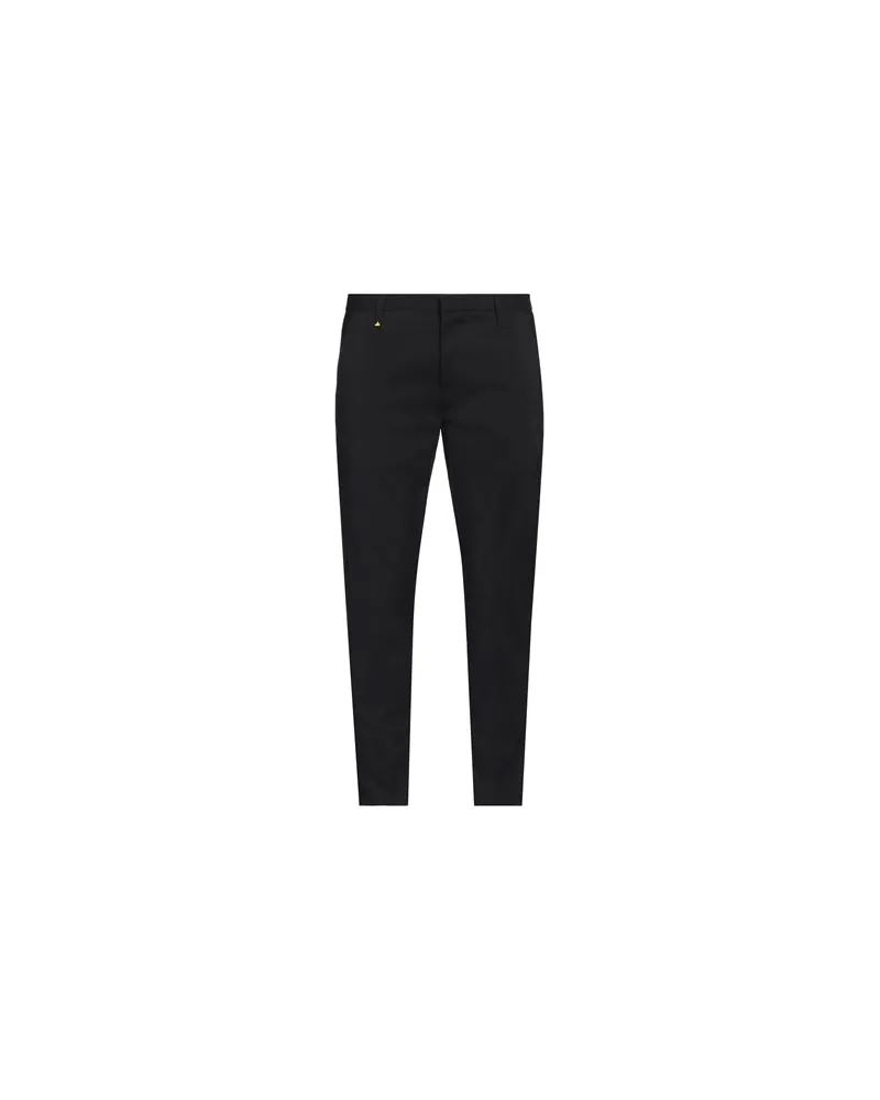 BERNA HOSEN & RÖCKE - Hosenauf YOOX.COM Schwarz