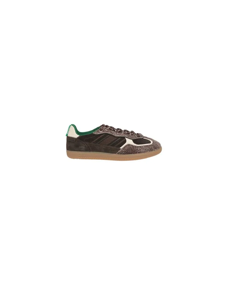 Alohas SCHUHE - Sneakersauf YOOX.COM Braun