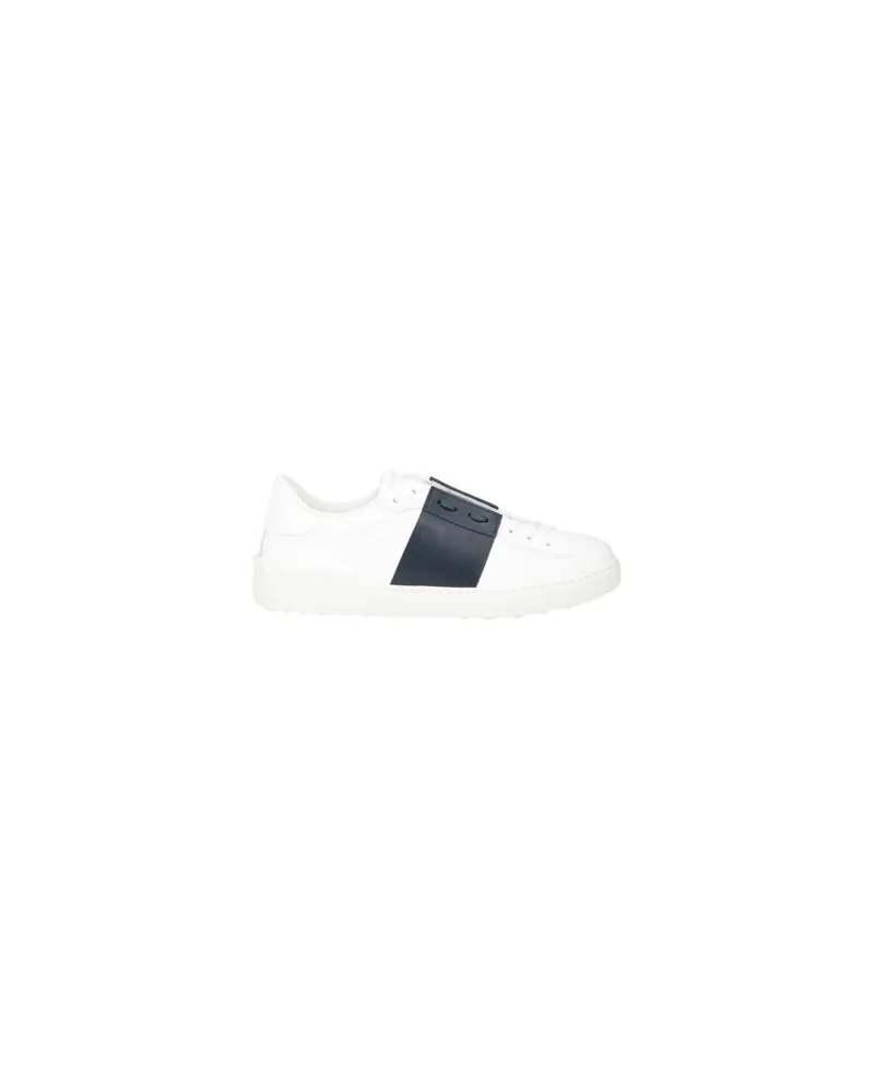 Valentino Garavani SCHUHE - Sneakersauf YOOX.COM Weiß