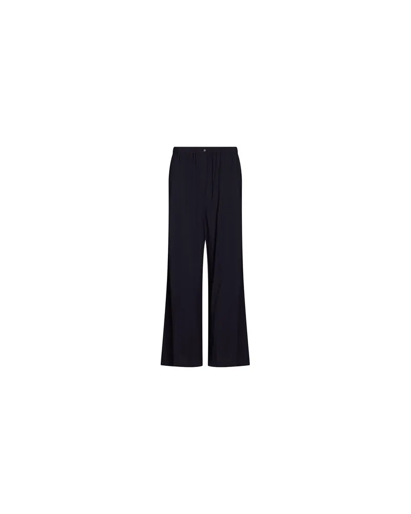Molly Bracken HOSEN & RÖCKE - Hosenauf YOOX.COM Marineblau