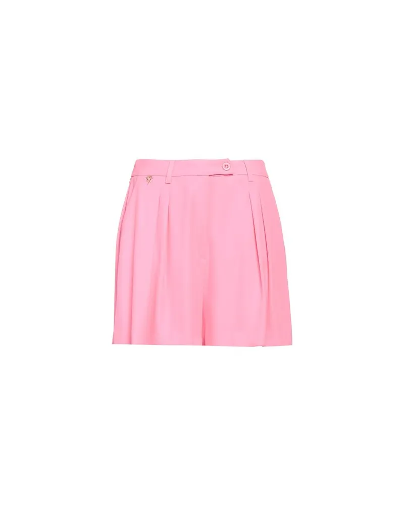 Gai Mattiolo GM - HOSEN & RÖCKE - Shorts & Bermudashortsauf YOOX.COM Rosa