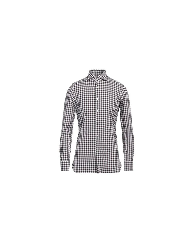 SONRISA TOPS - Hemdenauf YOOX.COM Dunkelbraun