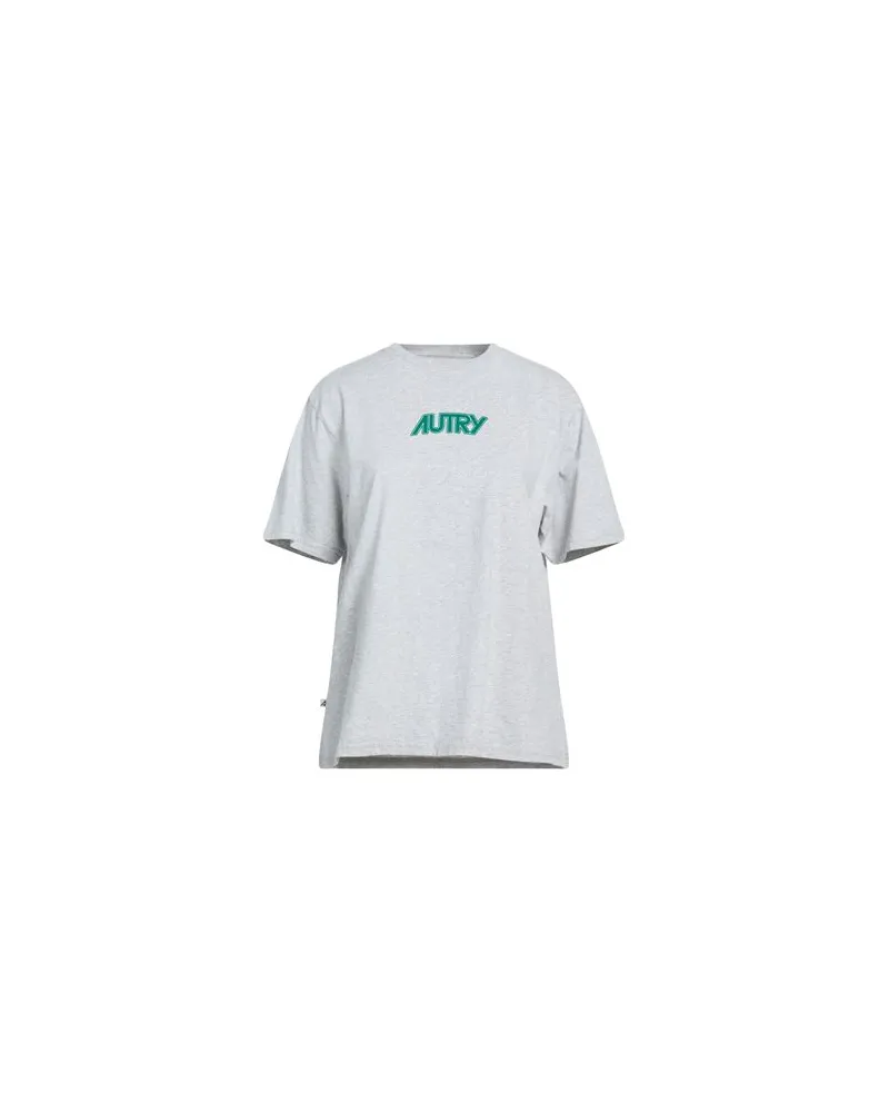 AUTRY TOPS - T-shirtsauf YOOX.COM Grau