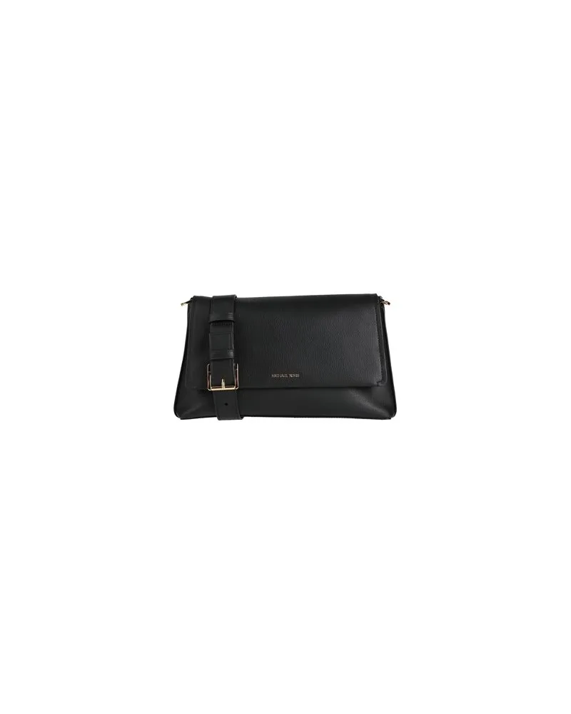 Michael Kors TASCHEN - Umhängetascheauf YOOX.COM Schwarz