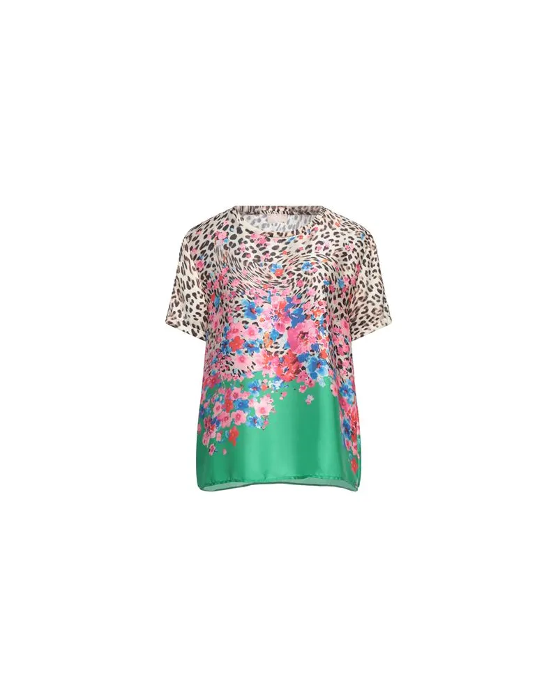 Liu Jo TOPS - Topsauf YOOX.COM Beige