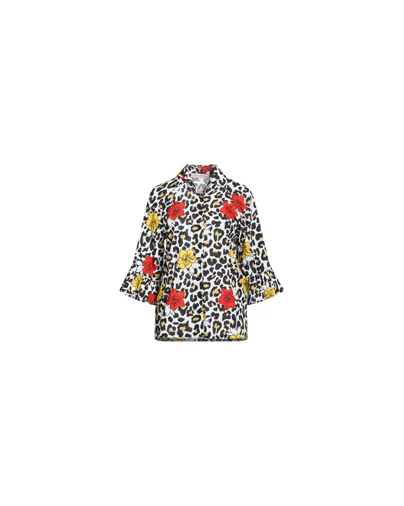 Connor & Blake TOPS - Hemdenauf YOOX.COM Schwarz