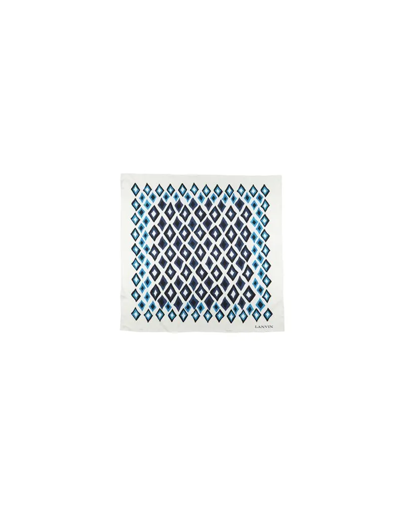 Lanvin ACCESSOIRES - Schalsauf YOOX.COM Elfenbein