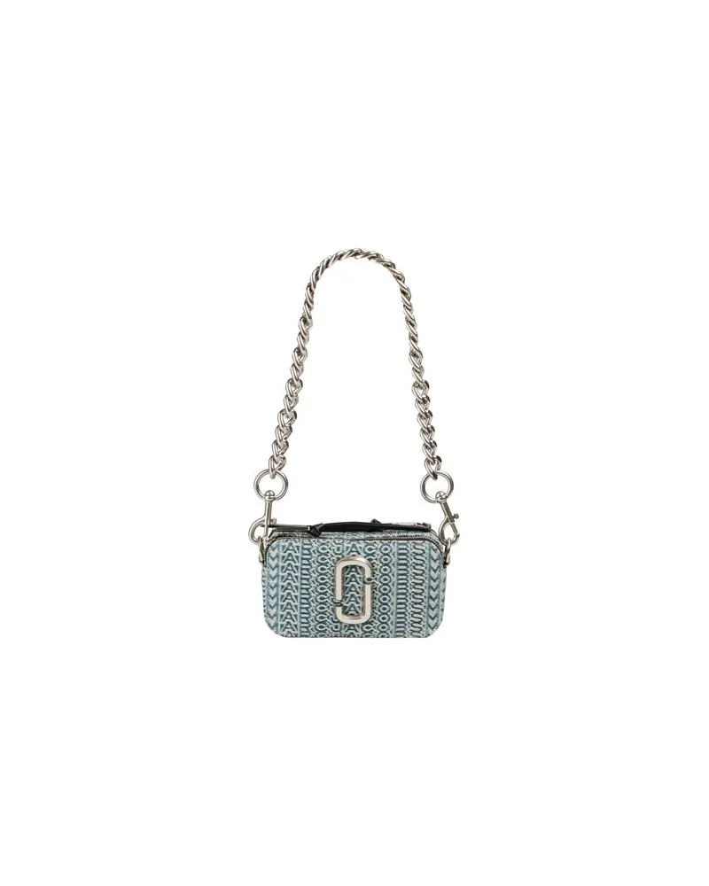 Marc Jacobs TASCHEN - Schultertaschenauf YOOX.COM Blau