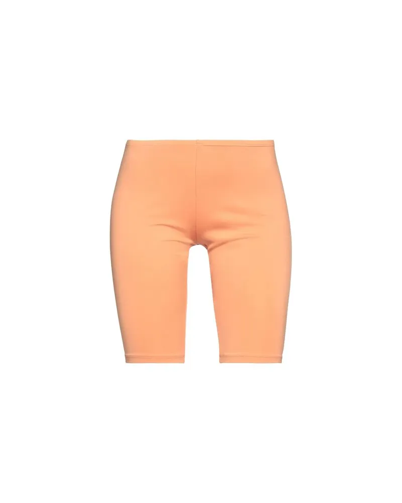 Issey Miyake HOSEN & RÖCKE - Leggingsauf YOOX.COM Lachs