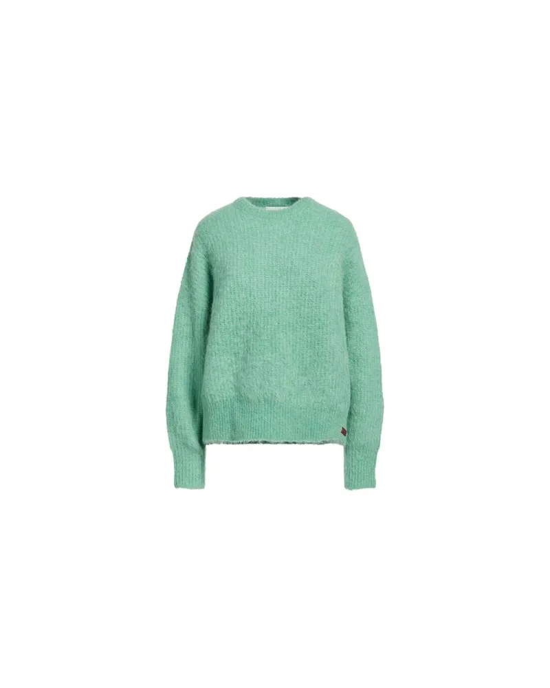 16ARLINGTON STRICKWAREN - Pulloverauf YOOX.COM Säuregrün