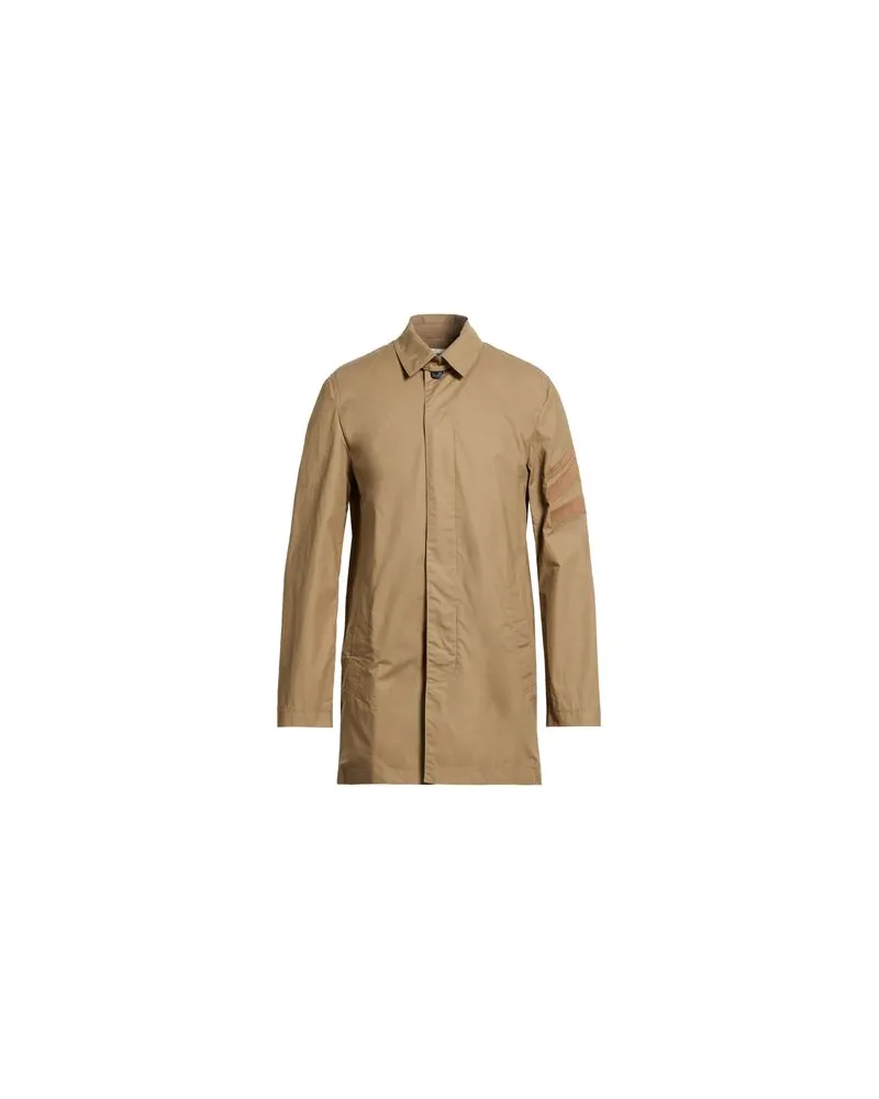 Zadig & Voltaire JACKEN & MÄNTEL - Jacken, Mäntel & Trenchcoatsauf YOOX.COM Khaki