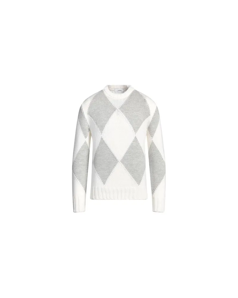 LARDINI STRICKWAREN - Pulloverauf YOOX.COM Elfenbein