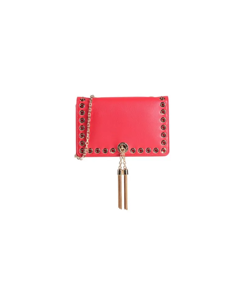 Gaudi TASCHEN - Umhängetascheauf YOOX.COM Rot