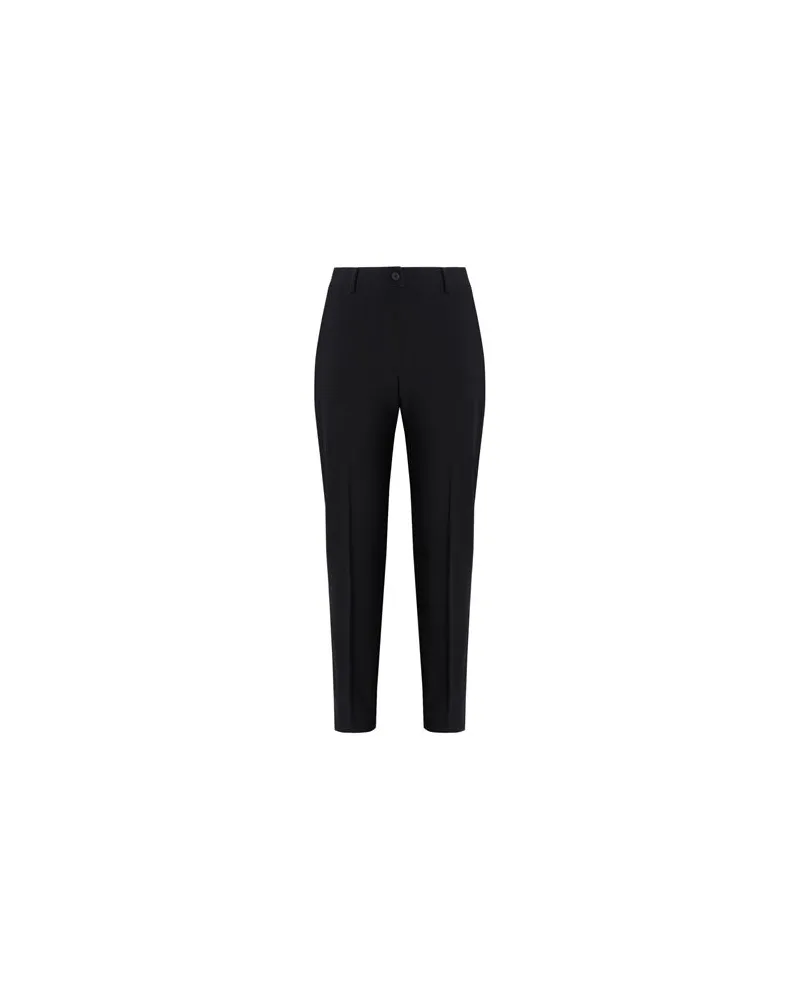 DKNY HOSEN & RÖCKE - Hosenauf YOOX.COM Schwarz