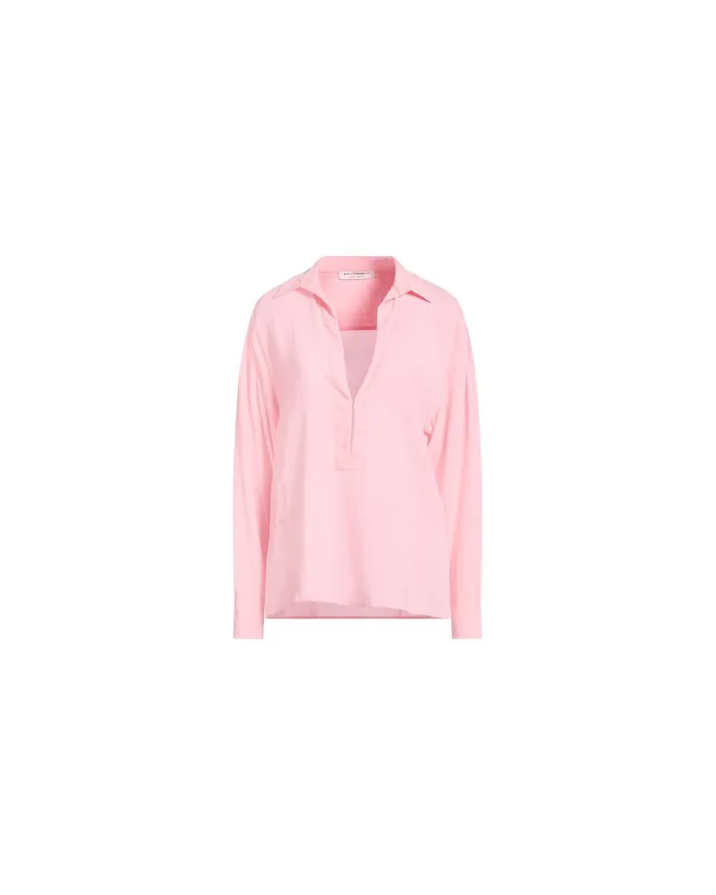 Philosophy Di Lorenzo Serafini TOPS - Topsauf YOOX.COM Rosa
