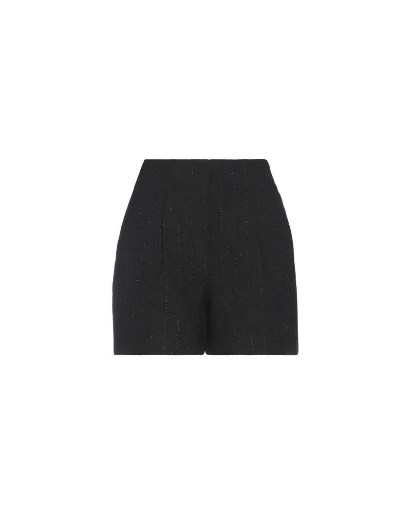 Armani Exchange HOSEN & RÖCKE - Shorts & Bermudashortsauf YOOX.COM Schwarz